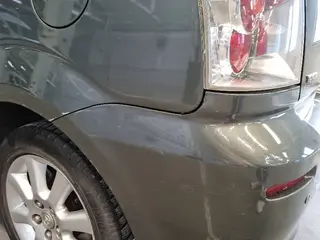 02. KEIG, s.r.o. - Nákladní automobil Toyota Corolla Verso