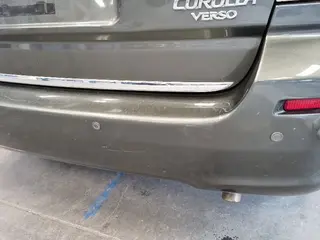 02. KEIG, s.r.o. - Nákladní automobil Toyota Corolla Verso