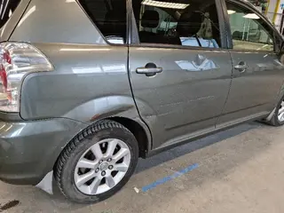 02. KEIG, s.r.o. - Nákladní automobil Toyota Corolla Verso