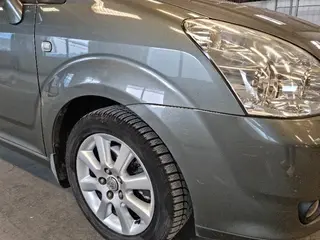 02. KEIG, s.r.o. - Nákladní automobil Toyota Corolla Verso
