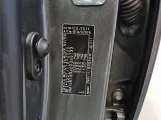 02. KEIG, s.r.o. - Nákladní automobil Toyota Corolla Verso