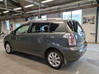 02. KEIG, s.r.o. - Nákladní automobil Toyota Corolla Verso