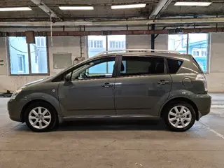 02. KEIG, s.r.o. - Nákladní automobil Toyota Corolla Verso