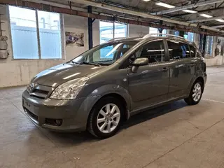 02. KEIG, s.r.o. - Nákladní automobil Toyota Corolla Verso