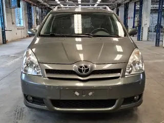 02. KEIG, s.r.o. - Nákladní automobil Toyota Corolla Verso