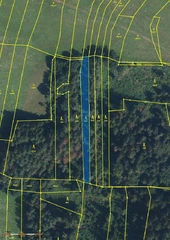 Lesní pozemek p.č. 1600 Rovensko, okres Šumperk