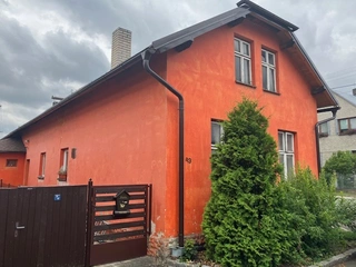 Rodinný dům v obci Slatina č.p. 43, okres Nový Jičín, k.ú. Slatina u Bílovce 