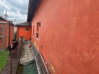 Rodinný dům v obci Slatina č.p. 43, okres Nový Jičín, k.ú. Slatina u Bílovce 
