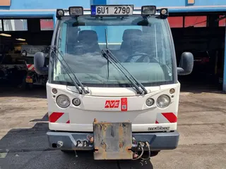 02. MULTICAR FUMO, RZ 6U12790