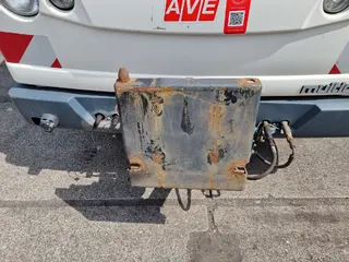 02. MULTICAR FUMO, RZ 6U12790