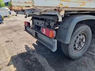 02. MULTICAR FUMO, RZ 6U12790