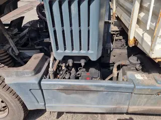02. MULTICAR FUMO, RZ 6U12790
