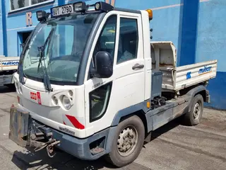 02. MULTICAR FUMO, RZ 6U12790