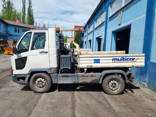 02. MULTICAR FUMO, RZ 6U12790