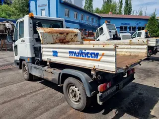 02. MULTICAR FUMO, RZ 6U12790