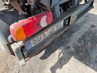 02. MULTICAR FUMO, RZ 6U12790