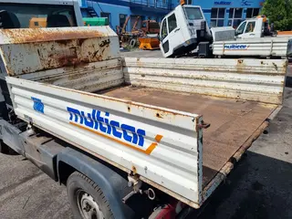 02. MULTICAR FUMO, RZ 6U12790