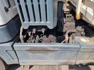 02. MULTICAR FUMO, RZ 6U12790