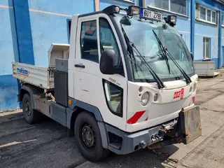 02. MULTICAR FUMO, RZ 6U12790