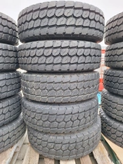 02 Sada pneu Pirelli MG01 265/70 R19.5 143/141(vhodná pro nákladní vozidla nad 3,5t.)