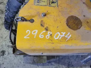 PSJ 02. Svářečka Esab LUD 450 s podavačem PUA 1