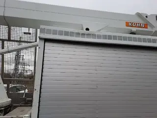 VŘ č. 11 ČEZ Mercedes-Benz VARIO 816, RZ 8T92274