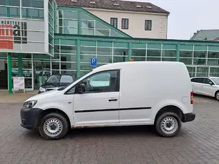 VŘ č. 12 ČEZ VOLKSWAGEN CADDY 2.0 TDI 81KW 4MOT, RZ 9T48870