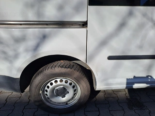 VŘ č. 13 ČEZ VOLKSWAGEN CADDY 2.0 TDI 81KW 4MOT, RZ 9T49902