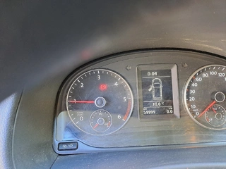 VŘ č. 13 ČEZ VOLKSWAGEN CADDY 2.0 TDI 81KW 4MOT, RZ 9T49902