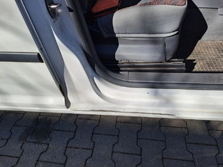 VŘ č. 13 ČEZ VOLKSWAGEN CADDY 2.0 TDI 81KW 4MOT, RZ 9T49902