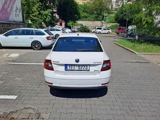 VŘ č. 14 ČEZ ŠKODA OCTAVIA 1.6 TDI 85kW Ambition, RZ 1TT5773