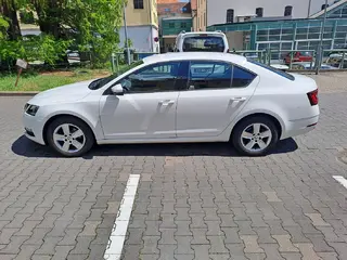 VŘ č. 14 ČEZ ŠKODA OCTAVIA 1.6 TDI 85kW Ambition, RZ 1TT5773