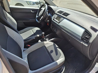 VŘ č. 16 ČEZ ŠKODA FABIA 1.4 TDI 66kW Ambition Combi, RZ 1TH9105