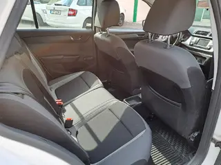 VŘ č. 17 ČEZ ŠKODA FABIA 1.4 TDI 66kW Ambition Combi, RZ 1TF6412