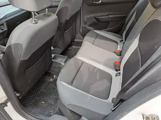 VŘ č. 17 ČEZ ŠKODA FABIA 1.4 TDI 66kW Ambition Combi, RZ 1TF6412