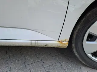VŘ č. 17 ČEZ ŠKODA FABIA 1.4 TDI 66kW Ambition Combi, RZ 1TF6412