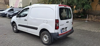 VŘ č. 19 ČEZ PEUGEOT PARTNER 1.6 BlueHDi 100k L2 Active, RZ 1TD1679