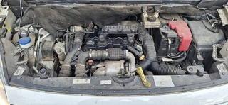 VŘ č. 19 ČEZ PEUGEOT PARTNER 1.6 BlueHDi 100k L2 Active, RZ 1TD1679