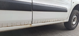 VŘ č. 19 ČEZ PEUGEOT PARTNER 1.6 BlueHDi 100k L2 Active, RZ 1TD1679