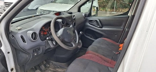 VŘ č. 19 ČEZ PEUGEOT PARTNER 1.6 BlueHDi 100k L2 Active, RZ 1TD1679
