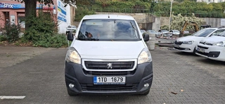 VŘ č. 19 ČEZ PEUGEOT PARTNER 1.6 BlueHDi 100k L2 Active, RZ 1TD1679