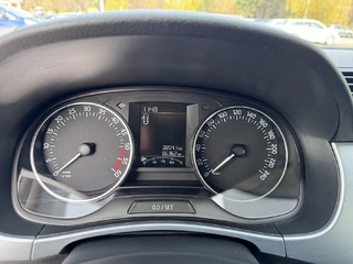 VŘ č. 20 ČEZ ŠKODA FABIA 1.4 TDI 66kW Ambition Combi, RZ 1TL4809