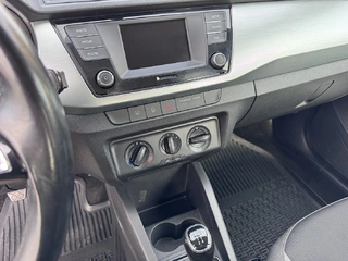 VŘ č. 20 ČEZ ŠKODA FABIA 1.4 TDI 66kW Ambition Combi, RZ 1TL4809