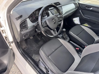VŘ č. 20 ČEZ ŠKODA FABIA 1.4 TDI 66kW Ambition Combi, RZ 1TL4809