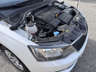 VŘ č. 20 ČEZ ŠKODA FABIA 1.4 TDI 66kW Ambition Combi, RZ 1TL4809