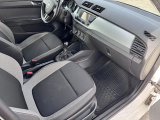 VŘ č. 20 ČEZ ŠKODA FABIA 1.4 TDI 66kW Ambition Combi, RZ 1TL4809