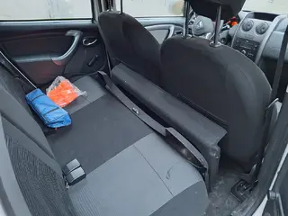 VŘ č. 22 ČEZ Dacia Duster 1.5 dCi 80 kW 4x4 S&S, RZ 1TJ0569