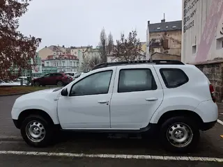 VŘ č. 22 ČEZ Dacia Duster 1.5 dCi 80 kW 4x4 S&S, RZ 1TJ0569