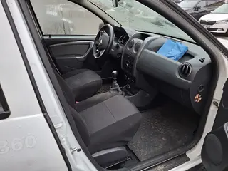 VŘ č. 22 ČEZ Dacia Duster 1.5 dCi 80 kW 4x4 S&S, RZ 1TJ0569