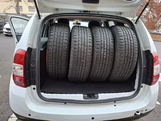 VŘ č. 22 ČEZ Dacia Duster 1.5 dCi 80 kW 4x4 S&S, RZ 1TJ0569